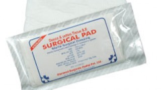 surgical pad