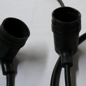 festoon sockets cable