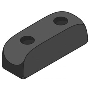 back hgv bumper