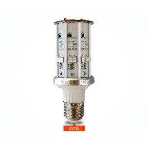 led lamp low intensity aviation obstruction light