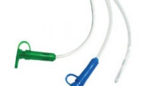 infant feeding tube