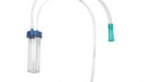 infant mucus extractor