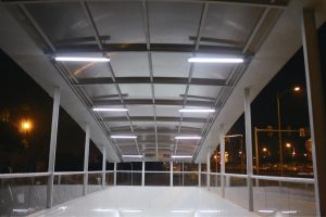 LED lights