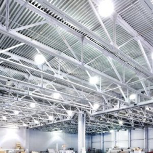 LED lighting