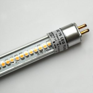 t5 led tube