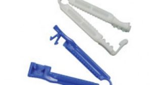 umbilical cord clamp