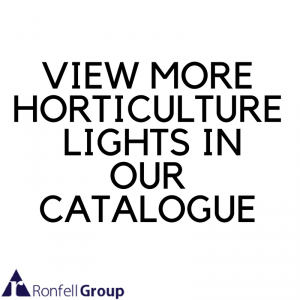 horticulutural lights