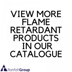 retardant rubber