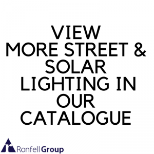 solar street lighting