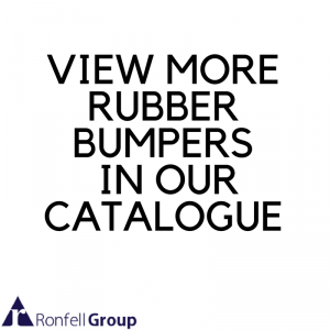 rubber bumpers