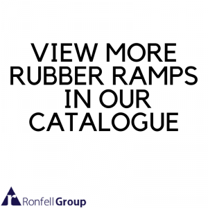 rubber ramps
