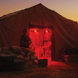 t5 military red lighting