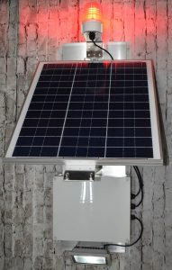 obstruction lighting