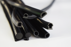 rubber tubing