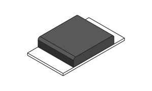 aluminium tipper pad