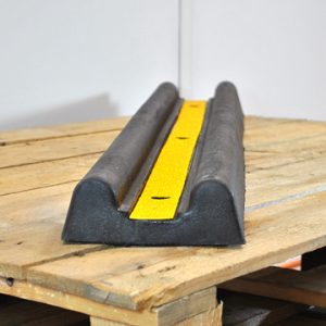 heavy duty wall guard