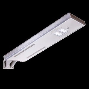 solar lamp
