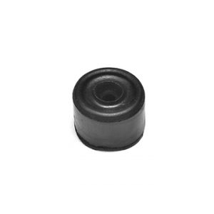 rubber buffer