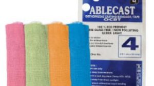 abledcast bandage