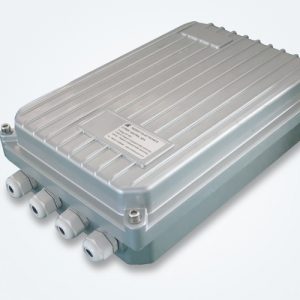 control box