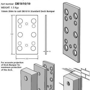 dock bumper