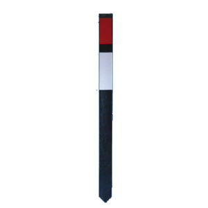 black post verge