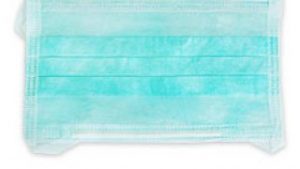 medical face mask