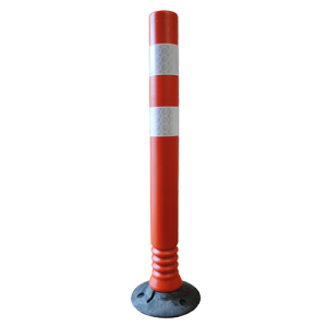 orange flexi cylinder