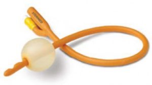 foley balloon catheter