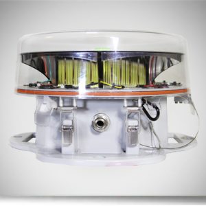 medium intensity strobe beacon