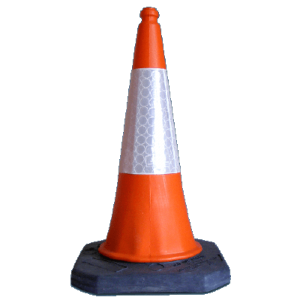 heavy duty cone