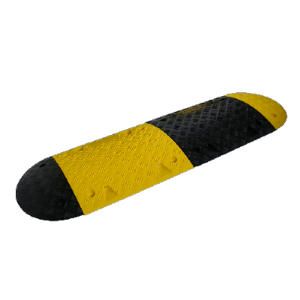 interlocking speed ramp