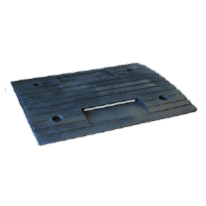 black mini ramp
