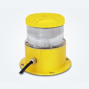 medium based obstruction light