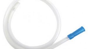 rectal catheter