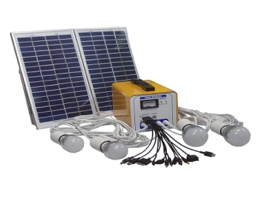 solar panel power