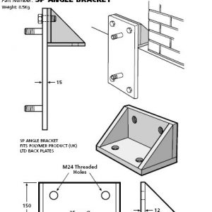 sp angle bracket