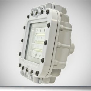 LED large area light