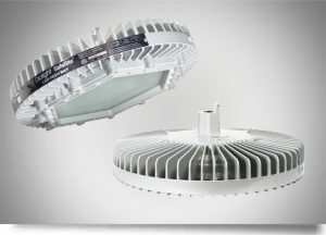 led high held fixture