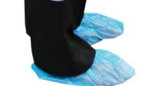 medical shoe covers