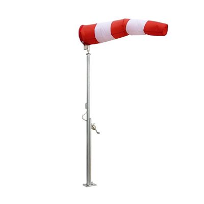 stainless steel windsock
