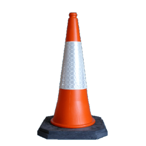 traffic cone