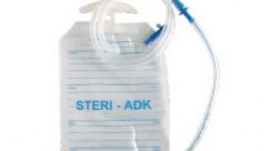 steri adk bag