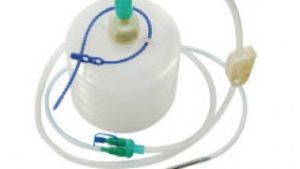 steri vac set