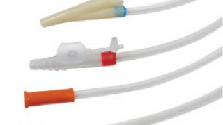 suction catheter