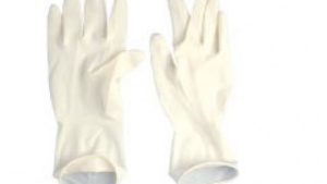 surgical gloves