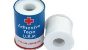 surgical tapes