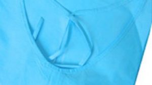 surgical gown