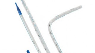 thoracic drainage catheter