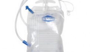 urine collecting bag